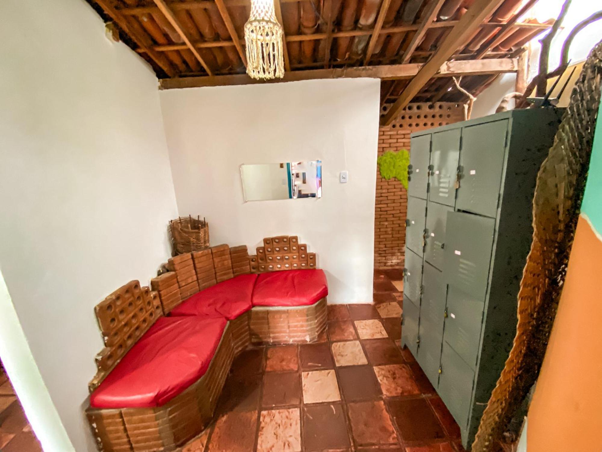 Inn Diamante Azul Lencois